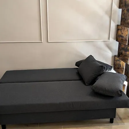 - Gluck Appartement