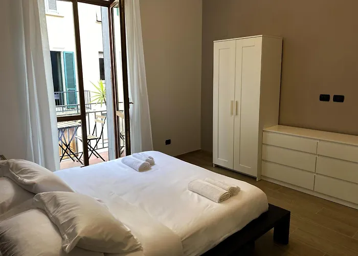 Apartment - Gluck